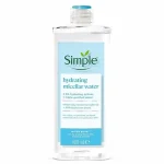 میسلار واتر آبرسان سیمپل 400 میل