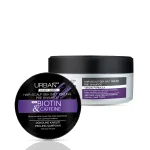 اسکراب کف سر بیوتین و کافئین URBAN