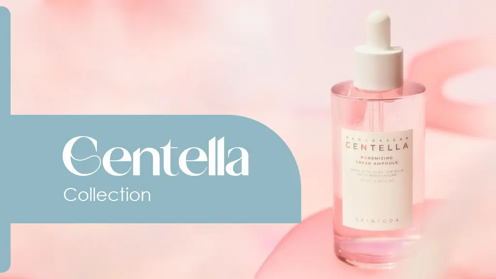 centella