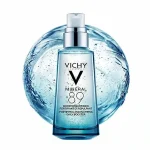 سرم مینرال ویشی آبرسان و مرطوب کننده مدل MINERAL 89