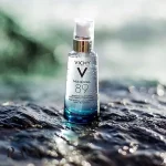 سرم مینرال ویشی آبرسان و مرطوب کننده مدل MINERAL 89