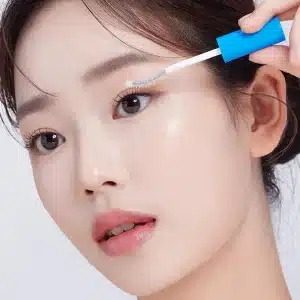 سرم تقویت مژه و ابرو سی پوری