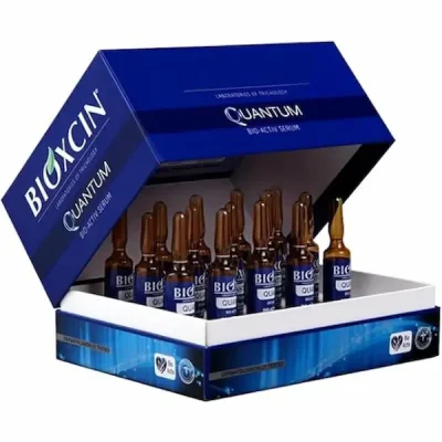 سرم ضدریزش بیو اکتیو بیوکسین مدل Quantum