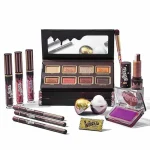 پک آرایشی ویلی ونکا شیگلم