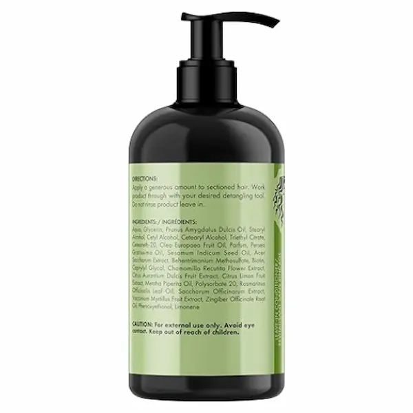 کرم کاندیشنر (نرم کننده) و تقویت کننده مو میله بیرون حمام کرم کاندیشنر (نرم کننده) و تقویت کننده مو میله بیرون حمام