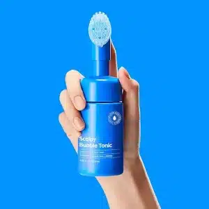 تونیک اسکالپ کف سر و تقویت مو سی پوری