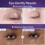 سرم دور چشم NAD+ و رتینول شماره ۹ نامبوزین