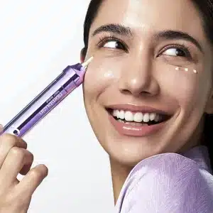 سرم دور چشم NAD+ و رتینول شماره ۹ نامبوزین