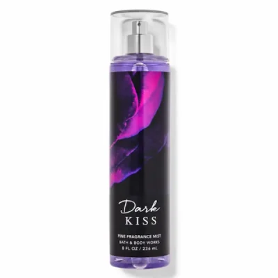 بادی میست Dark kiss بث اند بادی
