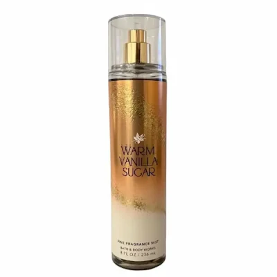 بادی میست Warm vanilla sugar بث اند بادی