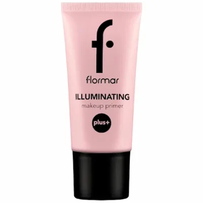 پرایمر روشن کننده پوست فلورمار مدل Illuminating Plus