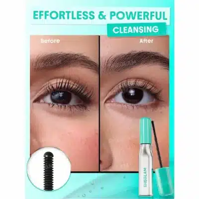پاک کننده ریمل لش لایتر شیگلم