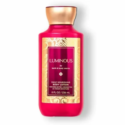 بادی لوشن LUMINOUS بث اند بادی