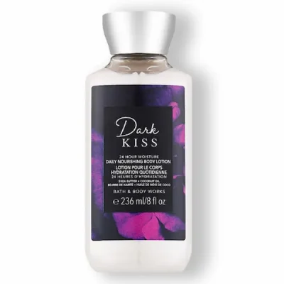 بادی لوشن Dark kiss بث اند بادی