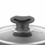 قابلمه گرانیت تیارا مدل TR-14STG سایز 14
