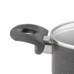 قابلمه گرانیت تیارا مدل TR-14STG سایز 14