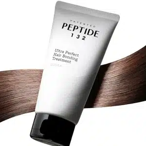 ماسک مو پپتاید 132 کوزارکس Cosrx ترمیم کننده و نرم کننده