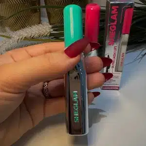 پاک کننده ریمل لش لایتر شیگلم