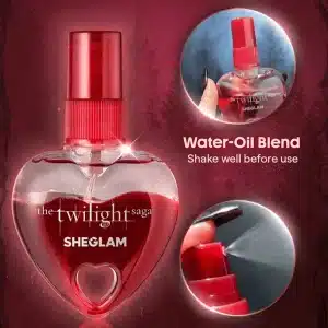 پک آرایشی گرگ و میش شیگلم