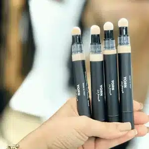 کانسیلر یورن