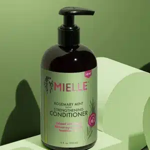 کرم کاندیشنر (نرم کننده) و تقویت کننده مو میله بیرون حمام