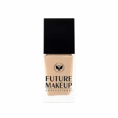 کرم پودر فیوچر میکاپ FUTURE MAKEUP