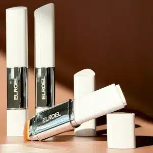 استیک کرم پودر چندکاره الروال ELROEL