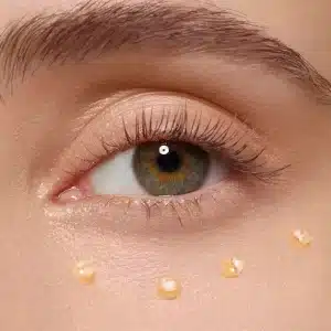 دابل سرم دور چشم کلارنس CLARINS