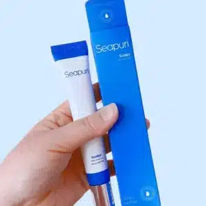 سرم ضد ریزش و تقویت کننده ریشه مو سی پوری