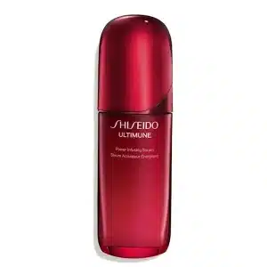 سرم کلاژن ساز و تقویت سد دفاعی اولتیمون شیسیدو Shiseido