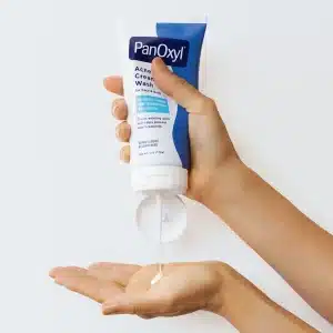شوینده ضد جوش 4٪ پانوکسیل PanOxyl