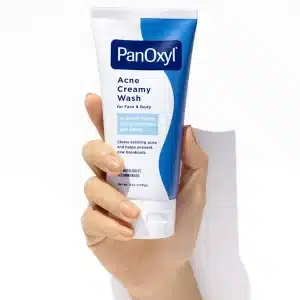 شوینده ضد جوش 4٪ پانوکسیل PanOxyl