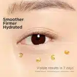 دابل سرم دور چشم کلارنس CLARINS