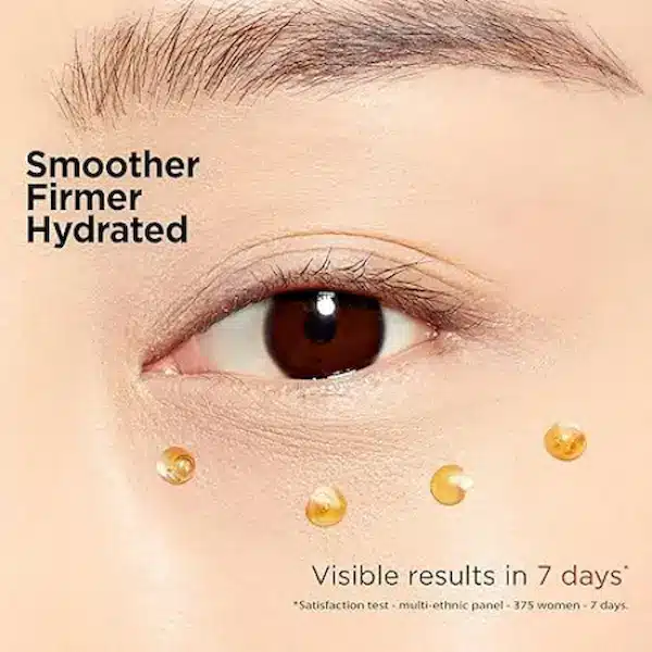 دابل سرم دور چشم کلارنس CLARINS