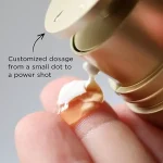 دابل سرم دور چشم کلارنس CLARINS