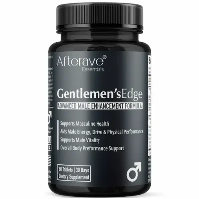 مکمل جنتلمن اج افترایو afterave