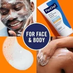 فوم شوینده ضد جوش پانوکسیل panoxyl حاوی بنزوئیل پراکسید 10%