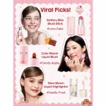 پک آرایشی تقویم آونت روز شگفتی و زیبایی شیگلم Sheglam