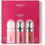 پک ۳ عددی لیپ گلاس کیکو