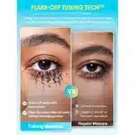 ریمل بلند کننده و جدا کننده تیوپی شیگلم Sheglam