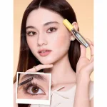 ریمل فر کننده آهنی شیگلم Sheglam