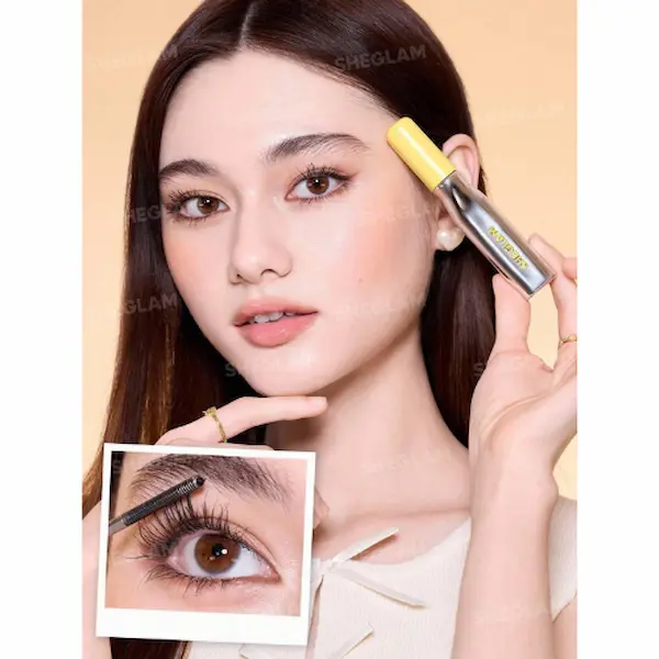 ریمل فر کننده آهنی شیگلم Sheglam ریمل فر کننده آهنی شیگلم Sheglam
