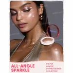 هایلایتر خمیری شیگلم Sheglam