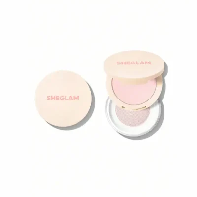 پودر فیکس دوکاره جدید شیگلم Sheglam