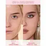 پودر فیکس دوکاره جدید شیگلم Sheglam
