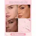 پودر فیکس دوکاره جدید شیگلم Sheglam