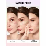 پرایمر سه گانه شیگلم مدل TRIPLE THREAT CORRECTING