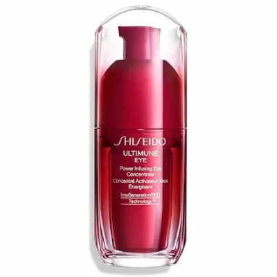 سرم دور چشم اولتیمیون شیسیدو Shiseido