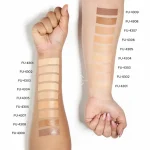 کرم پودر فول کاور فیوچر میکاپ FUTURE MAKEUP