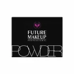 پنکک فیوچر میکاپ FUTURE MAKEUP
